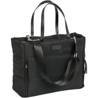 Safta Moos Changing Bag Noir