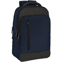 Safta Sac à Dos Business 19.15l 32x44x14 Cm