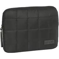 Safta Housse d'ordinateur portable Moos 11 6'' Rembourré Noir (31 x 23 x 2 cm)