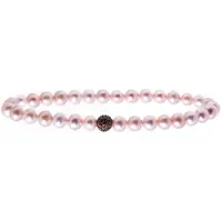 Lancaster Jla-br-sb-5pu Bracelet Argenté Femme