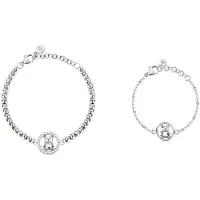 Morellato Sasw03 Bracelet Argenté Femme