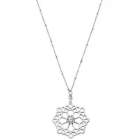 Morellato Sady07 Necklace Argenté Femme