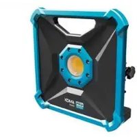 Koma Tools 20w 1800lumen Led Spotlight Noir