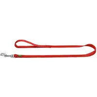Hunter Hundeleine Rot 100 cm