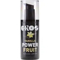Eros Lubrifiant Vanille Power 125 ml