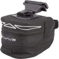 M-Wave Sacoche sous selle, dimensions 180 x 115 mm
