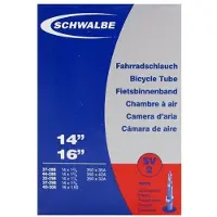 Schwalbe Presta (SV), 16", 40 mm