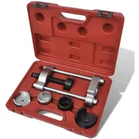 vidaXL Kit d'outils pour joint de cardan BMW série 3