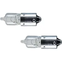 Osram ORIGINAL MINIWATT BA9s 12 V/5 W (blister de 2)