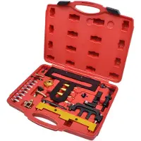 vidaXL Outil de réglage pour moteurs à essence BMW N42/N46