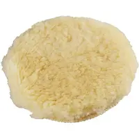 Kwb 484600 Accessoires pour ponceuses 1 pièce(s) Capot de polissage
