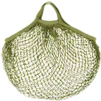 Esschert Design Sac à provisions en filet