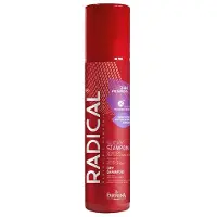 Farmona Shampooing sec Radical pour cheveux gras 180ml