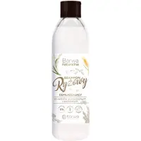 Barwa Shampooing Natural Rice pour cheveux secs et affaiblis 300ml