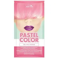 The Senses Shampooing Couleur Pastel Rose 35G (35 g)