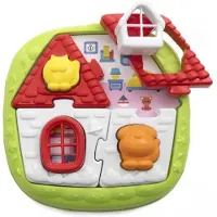 Chicco 00011085000000 Jouets éducatifs
