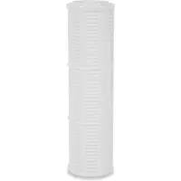 Vonroc Elément filtrant de remplacement pour le préfiltre GP808AA | 25cm