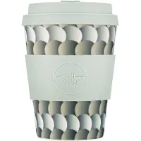 Ecoffee Cup Coffee to go, gobelets réutilisables - Drempels, Tasse, Multicolore