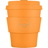 Ecoffee Cup Coffee to go, gobelets réutilisables - Alhambra, Tasse, Multicolore