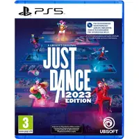 Just Dance 2023 PS5