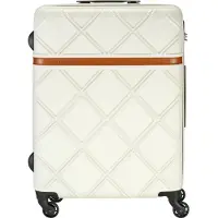 Princess Traveller Whistler - Valise - Blanc cassé - Grande - 76 cm