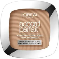 L'Oréal Accord Parfait Fond de Teint Poudre 5.D Sable Doré 9g