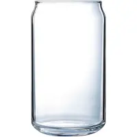 Pasabahce Can Tumbler FH cl, Verres, Transparent