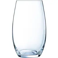 Chef & sommelier Verre Forme Haute 40cl - Lot De 6