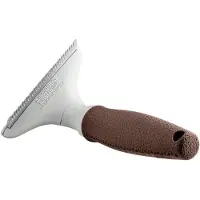 Hunter - Peigne coupant avec lame spéciale- Spa - Gros