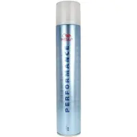 Wella Performance Hairspray Strong 500 ml
