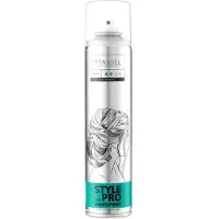Eurostil Laque pour cheveux à pampilles Style Pro Normal 300ml Spray