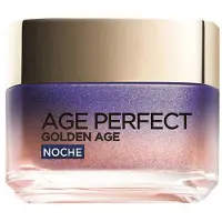 Big Buy Cooking Soin visage raffermissant âge d'or L'Oréal Make Up (50 ml)