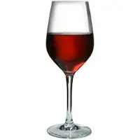 Arcoroc Mineral Box 6 verres à vin à pied 35cl