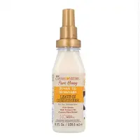 Creme of Nature Après-shampoing sans rinçage Pure Honey Anti-Breakage 236.5ML