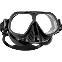 SCUBAPRO Masque De Plongée Steel Comp