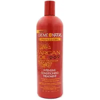 Creme of Nature Argan Intensive conditoning treatment 591ml