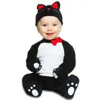 MOM Costume De Bébé En Coton Gatito