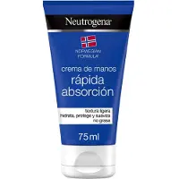 Neutrogena Absorption rapide par les mains 75ml