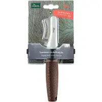 Hunter - Couteau de toilettage fin