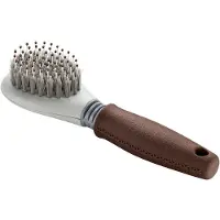 Hunter Pet - Brosse de toilettage - Petit
