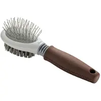 Hunter - Brosse à double face - Petit