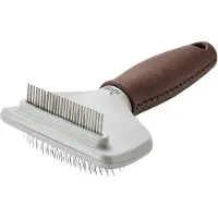 Hunter Brosse de Toilettage Multi-Fonctions - Petit