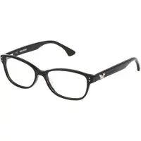 Zadig & Voltaire Monture de Lunettes - Zadig &amp; Voltaire - VZV092530700 - Acétate - Ø 53 mm - Pont 16 mm