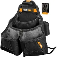 Toughbuilt Tb-ct-02 Formwork Tool Bag Noir