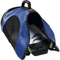 Hunter Taylor Pet Backpack Bleu 35 x 20 x 40 cm