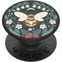 PopSockets PopGrip - Amovible - Bee Boho