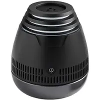 BigBen Interactive SYMPHONEYBK Haut-parleurs, Enceinte Bluetooth, Noir