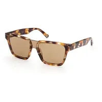 WEB EYEWEAR Lunettes de soleil - - WE0314-0041F - Protection UV 100% - Monture en métal - Style chic