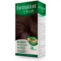 Farmatint | GEL | Coloration et décoloration