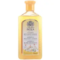 Camomila Intea Camomila Reflections Shampooing pour cheveux blonds 250ml
